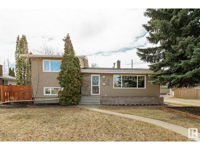 14527 87 Av Nw, House detached with 4 bedrooms, 2 bathrooms and null parking in Edmonton AB | Image 39