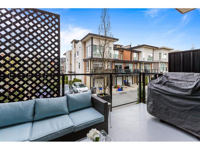 82 - 20857 77a Avenue, House attached with 2 bedrooms, 3 bathrooms and 2 parking in Langley BC | Image 17