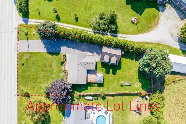 830 Frank Hill Rd, House detached with 2 bedrooms, 2 bathrooms and 12 parking in Kawartha Lakes ON | Image 34
