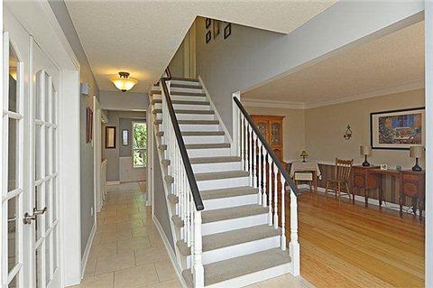 80 Lakecrest Tr, House detached with 4 bedrooms, 3 bathrooms and 2 parking in Brampton ON | Image 8