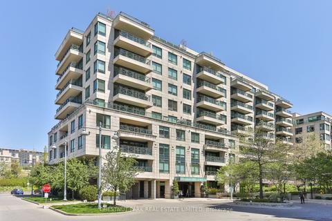 905 - 20 Scrivener Sq, Condo with 1 bedrooms, 1 bathrooms and 1 parking in Toronto ON | Card Image