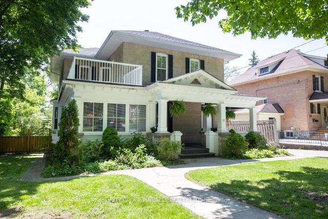 77 Bond St W, House detached with 5 bedrooms, 2 bathrooms and 4 parking in Kawartha Lakes ON | Image 23