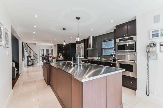 208 Carlton Rd, House detached with 4 bedrooms, 3 bathrooms and 4 parking in Markham ON | Image 10