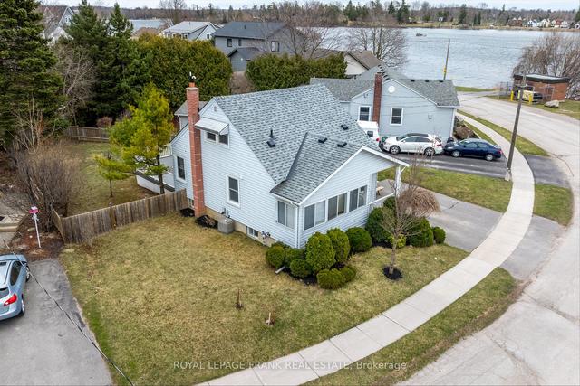 53 Edgewater Blvd, House detached with 3 bedrooms, 3 bathrooms and 3 parking in Peterborough ON | Image 19