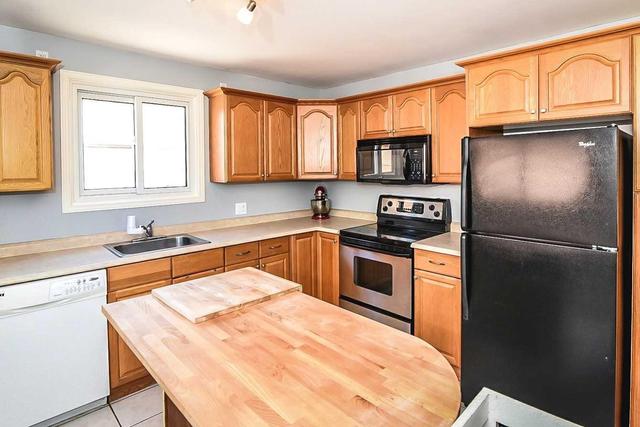 103 Facer St, House detached with 3 bedrooms, 2 bathrooms and 2 parking in St. Catharines ON | Image 8