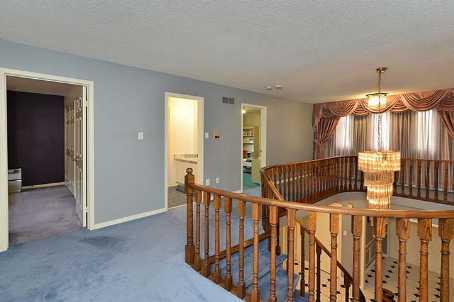 33 Tanglewood Tr, House detached with 4 bedrooms, 4 bathrooms and 4 parking in Markham ON | Image 6