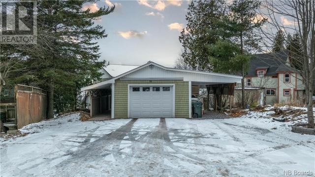 2068 Rothesay Road, House detached with 3 bedrooms, 3 bathrooms and null parking in Rothesay NB | Image 5