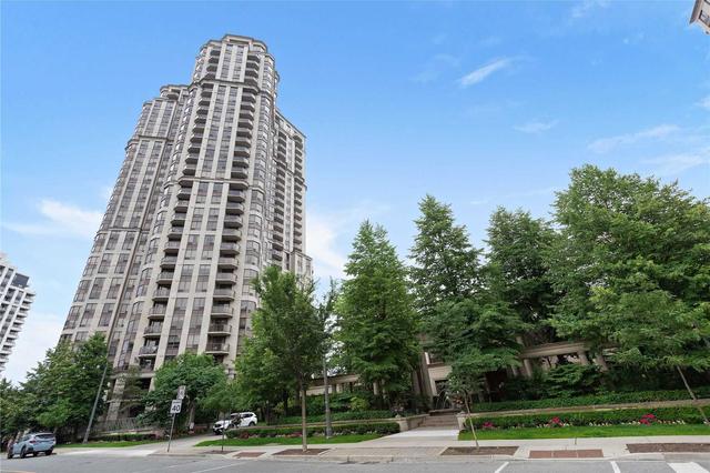 1615 - 80 Harrison Garden Blvd, Condo with 1 bedrooms, 1 bathrooms and 1 parking in Toronto ON | Image 17