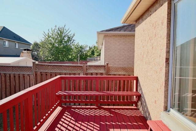5 Arjay Tr, House detached with 3 bedrooms, 2 bathrooms and 3 parking in Brampton ON | Image 11