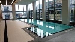 3707 - 88 Scott St, Condo with 1 bedrooms, 1 bathrooms and 1 parking in Toronto ON | Image 9