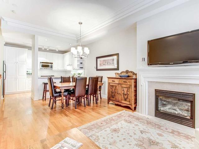 200 c Merton St, House semidetached with 3 bedrooms, 3 bathrooms and 1 parking in Toronto ON | Image 7