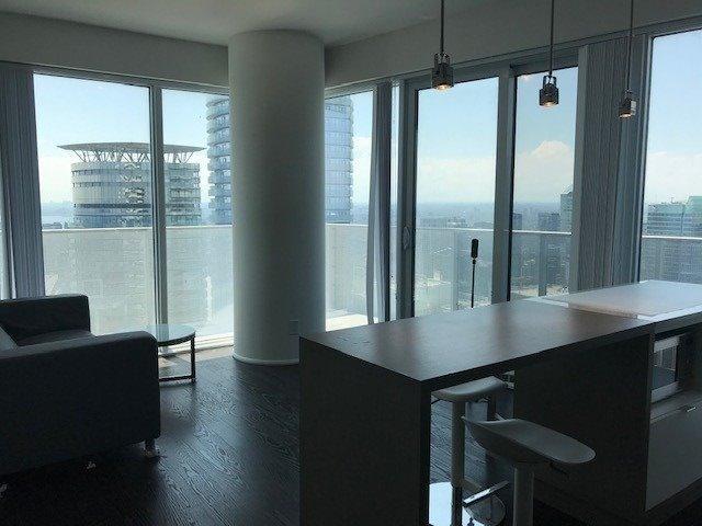 6302 - 100 Harbour St, Condo with 2 bedrooms, 2 bathrooms and 0 parking in Toronto ON | Image 13