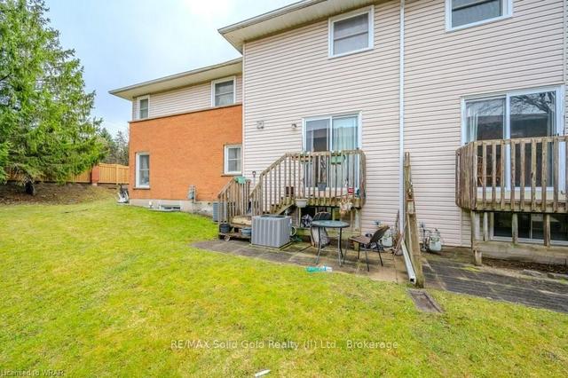 29 - 459 Beechwood Pl, Townhouse with 2 bedrooms, 2 bathrooms and 2 parking in Waterloo ON | Image 7