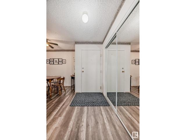 116 - 11218 80 St Nw, Condo with 2 bedrooms, 1 bathrooms and null parking in Edmonton AB | Image 33