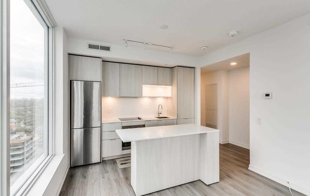 1703 - 20 Tubman Ave, Condo with 2 bedrooms, 2 bathrooms and 1 parking in Toronto ON | Image 8