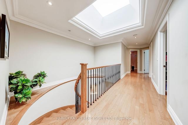 308b Hounslow Ave, House detached with 4 bedrooms, 5 bathrooms and 6 parking in Toronto ON | Image 20
