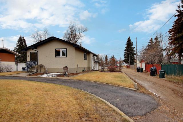 4609 52 Street, House detached with 6 bedrooms, 2 bathrooms and 6 parking in Olds AB | Image 36