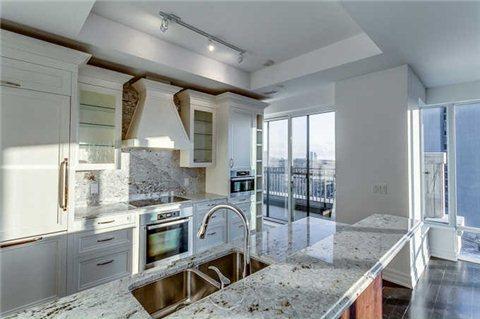 1001 - 30 Old Mill Rd, Condo with 2 bedrooms, 3 bathrooms and 2 parking in Toronto ON | Image 2