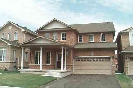 80 Lemsford Dr, House detached with 4 bedrooms, 4 bathrooms and 2 parking in Markham ON | Image 1