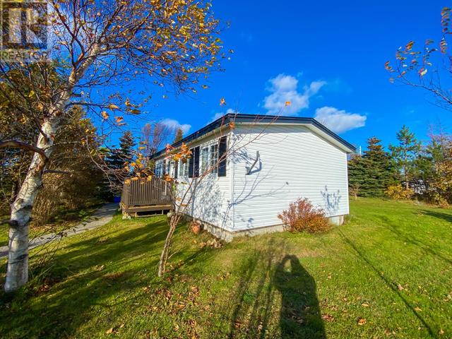 1 Tossey Place, House detached with 2 bedrooms, 1 bathrooms and null parking in Harbour Grace NL | Image 24