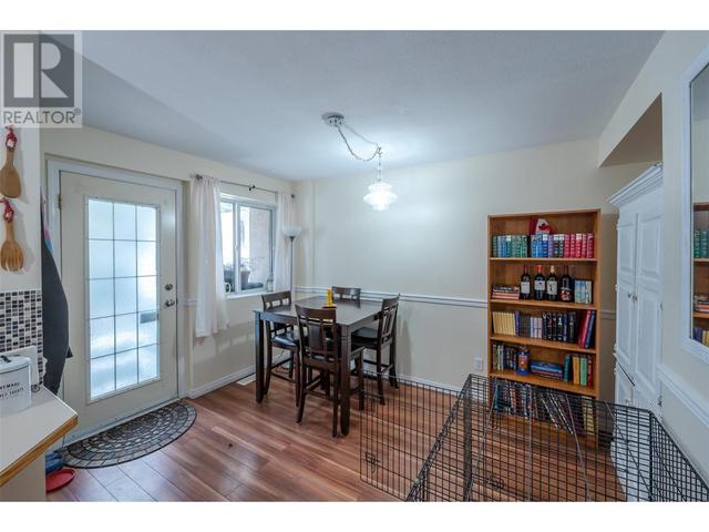 137 - 1458 Penticton Avenue, House attached with 3 bedrooms, 1 bathrooms and 1 parking in Penticton BC | Image 17