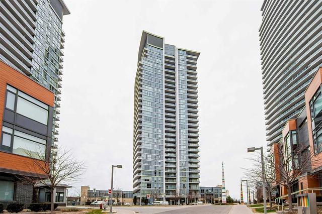 g07 - 66 Forest Manor Rd, Condo with 1 bedrooms, 1 bathrooms and 1 parking in Toronto ON | Image 10