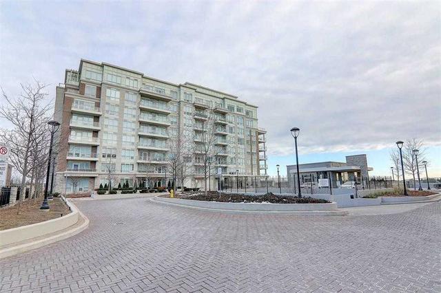 207 - 15 Stollery Pond Cres, Condo with 1 bedrooms, 1 bathrooms and 1 parking in Markham ON | Image 15