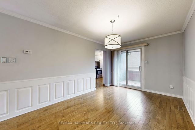 60 - 43 Poets Walk Way, Townhouse with 3 bedrooms, 2 bathrooms and 2 parking in Toronto ON | Image 34