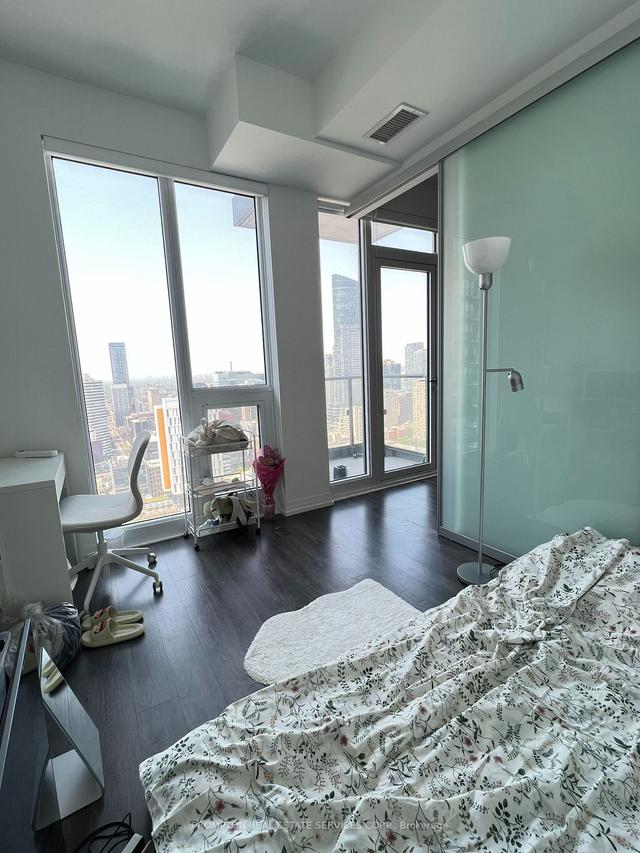 4208 - 251 Jarvis St, Condo with 2 bedrooms, 1 bathrooms and 0 parking in Toronto ON | Image 15