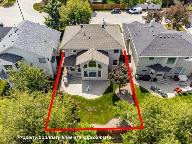 50 Mt Yamnuska Court Se, House detached with 3 bedrooms, 2 bathrooms and 4 parking in Calgary AB | Image 35