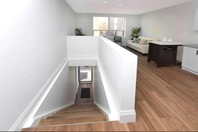 864a Broadview Ave, Condo with 2 bedrooms, 1 bathrooms and 0 parking in Toronto ON | Image 18