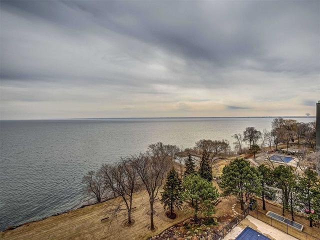 903 - 5250 Lakeshore Rd, Condo with 2 bedrooms, 2 bathrooms and 1 parking in Burlington ON | Image 13