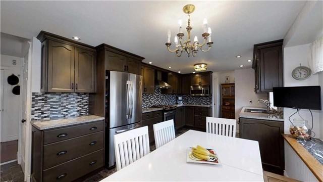 11815 Woodbine Ave, House detached with 4 bedrooms, 4 bathrooms and 8 parking in Whitchurch Stouffville ON | Image 6