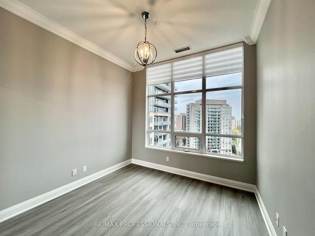 ph1204 - 35 Fontenay Crt, Condo with 2 bedrooms, 2 bathrooms and 1 parking in Toronto ON | Image 10