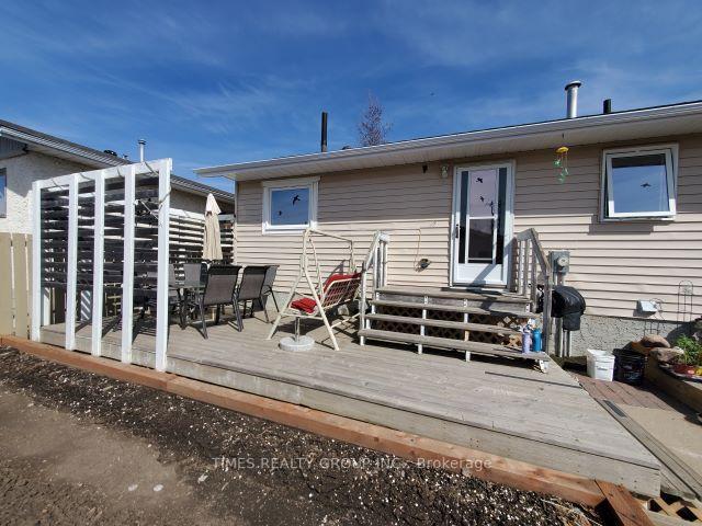 48 Cochrane Rd, House detached with 3 bedrooms, 2 bathrooms and 6 parking in Whitecourt AB | Image 13