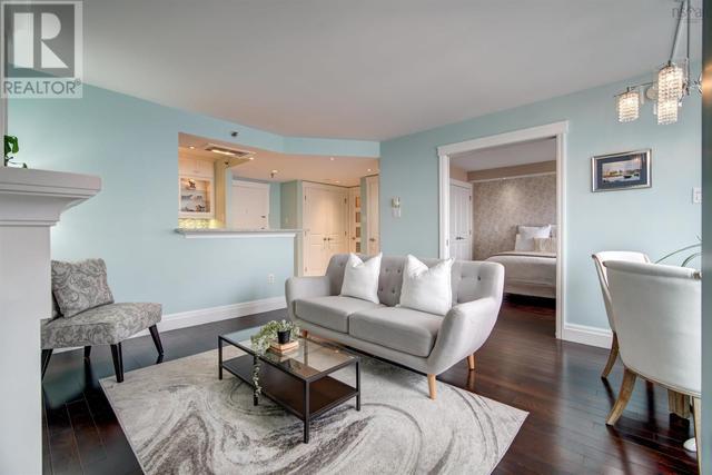 517 - 45 Vimy Avenue, Condo with 1 bedrooms, 1 bathrooms and null parking in Halifax NS | Image 7