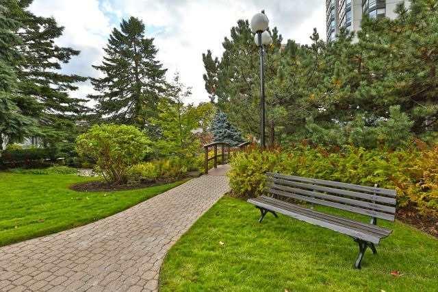 606 - 2180 Marine Dr, Condo with 2 bedrooms, 2 bathrooms and 1 parking in Oakville ON | Image 20