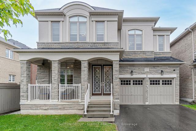 3137 William Rose Way, House detached with 5 bedrooms, 6 bathrooms and 4 parking in Oakville ON | Image 1