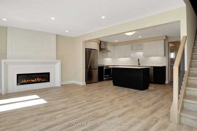 11 - 40 Bastien St, Townhouse with 3 bedrooms, 3 bathrooms and 2 parking in Cambridge ON | Image 3