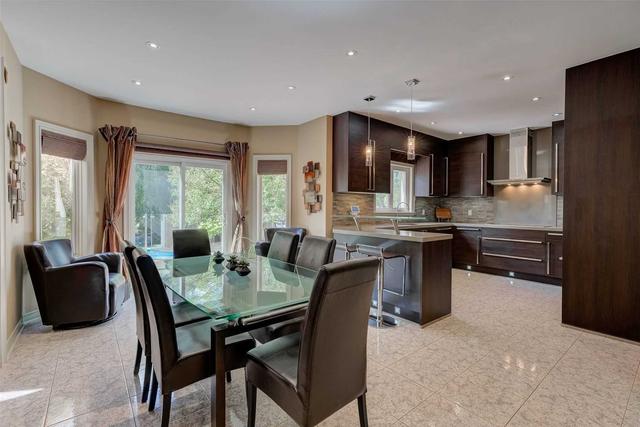 174 Boake Tr, House detached with 4 bedrooms, 6 bathrooms and 7 parking in Richmond Hill ON | Image 37