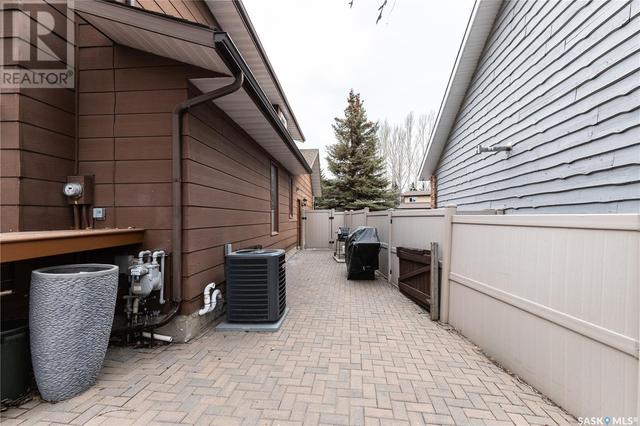 735 Wakaw Terrace, House detached with 5 bedrooms, 4 bathrooms and null parking in Saskatoon SK | Image 49