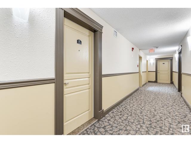 321 - 7021 South Terwillegar Dr Dr Nw, Condo with 1 bedrooms, 1 bathrooms and 2 parking in Edmonton AB | Image 3