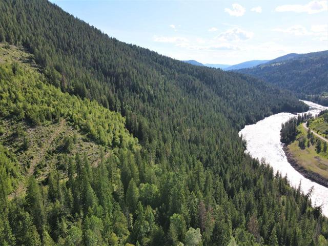00 Seven Mile Dam Road, Home with 0 bedrooms, 0 bathrooms and null parking in Kootenay Boundary A BC | Image 8