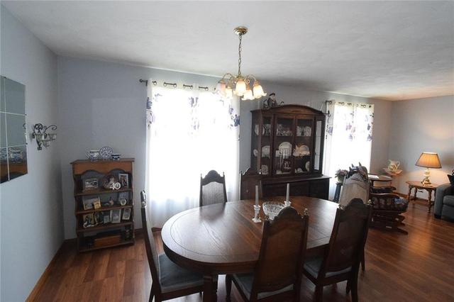 25 Oneida Street, House detached with 3 bedrooms, 2 bathrooms and 6 parking in Haldimand County ON | Image 15