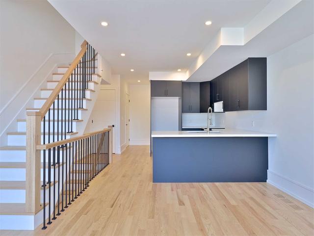 143 D' Arcy St, House attached with 2 bedrooms, 2 bathrooms and 2 parking in Toronto ON | Image 30
