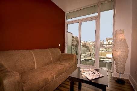 s729 - 112 George St, Condo with 1 bedrooms, 1 bathrooms and null parking in Toronto ON | Image 8