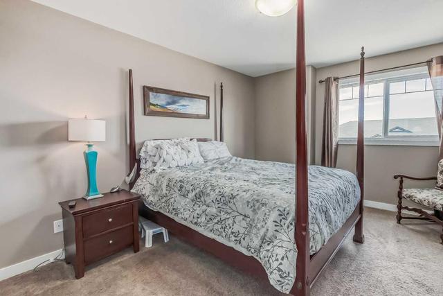 117 Henderson Crescent, Home with 3 bedrooms, 1 bathrooms and 2 parking in Penhold AB | Image 17