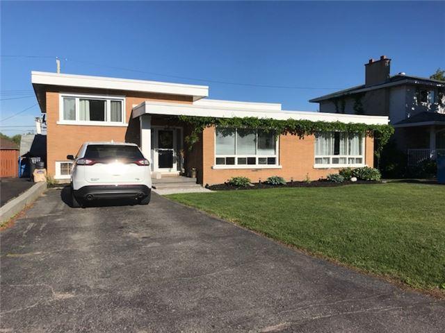 151 Grand Blvd, House detached with 4 bedrooms, 3 bathrooms and 4 parking in Sault Ste. Marie ON | Image 1