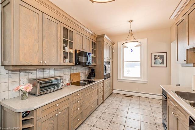 903 Penetanguishene Road, House detached with 4 bedrooms, 3 bathrooms and 17 parking in Oro Medonte ON | Image 29