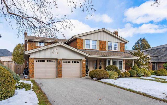 45 Silver Spruce Dr, House detached with 5 bedrooms, 4 bathrooms and 6 parking in Toronto ON | Image 1